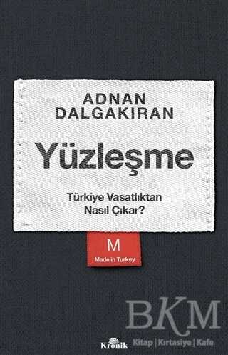 Yüzleşme - Kronik Kitap
