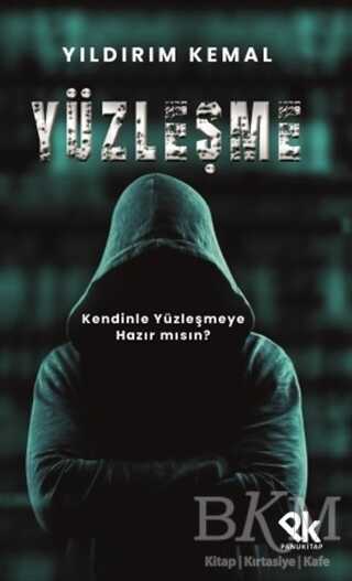 Yüzleşme - Panu Kitap