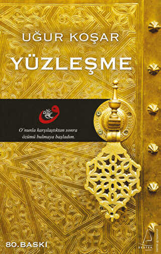 YÜZLEŞME - Destek Yayınları