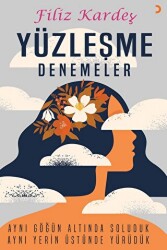 Yüzleşme - Cinius Yayınları