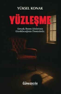 Yüzleşme - 1