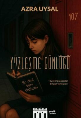 Yüzleşme Günlüğü - 1