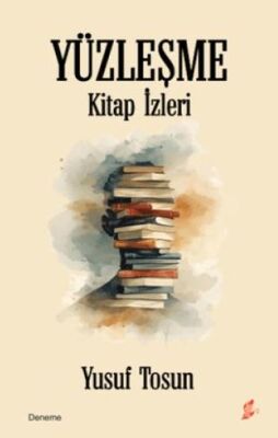 Yüzleşme – Kitap İzleri - 1