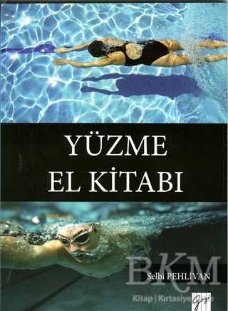 Yüzme El Kitabı - Gazi Kitabevi