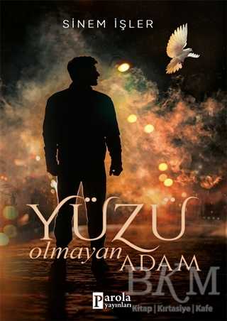 Yüzü Olmayan Adam