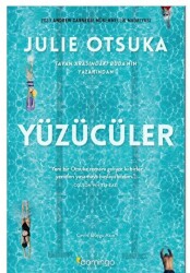 Yüzücüler - Domingo Yayınevi