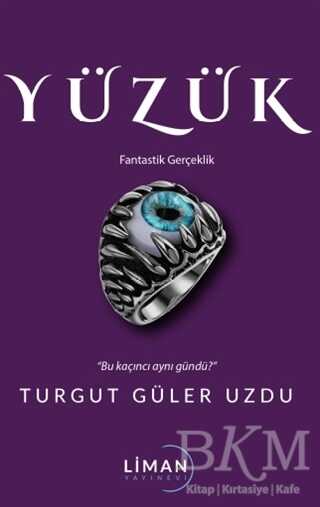 Yüzük - Liman Yayınevi