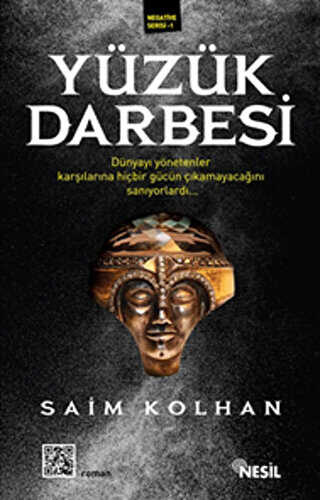 Yüzük Darbesi - Nesil Yayınları