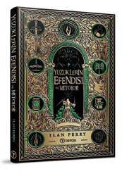 Yüzüklerin Efendisi ve Mitoloji - Teras Kitap