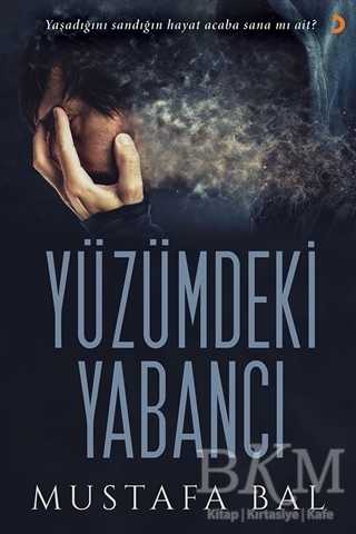 Yüzümdeki Yabancı - Cinius Yayınları