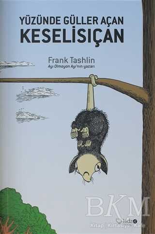 Yüzünde Güller Açan Keselisıçan - Redhouse Kidz Yayınları