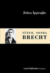 Yüzyıl Sonra Brecht - Yirmidört Yayınevi