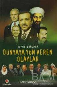 Yüzyılın Başında Dünyaya Yön Veren Olaylar - Sinemis Yayınları