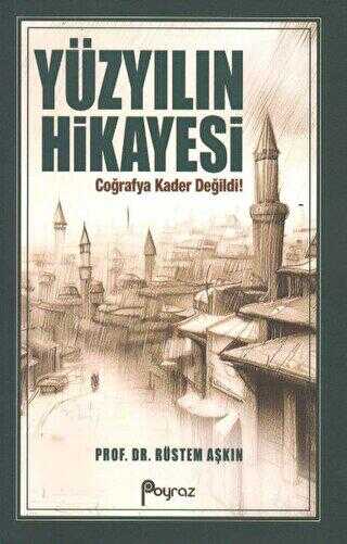 Yüzyılın Hikayesi - 1