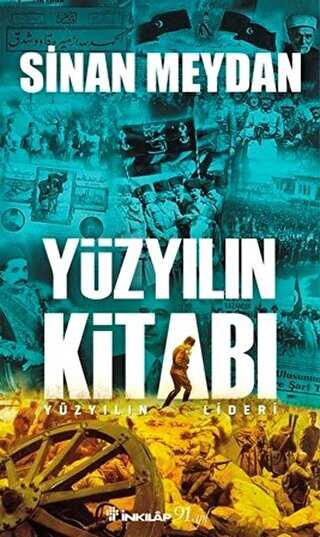 Yüzyılın Kitabı - İnkılap Kitabevi