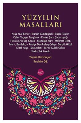 Yüzyılın Masalları - 1