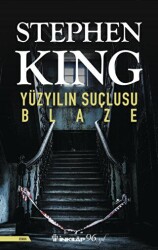 Yüzyılın Suçlusu Blaze - İnkılap Kitabevi
