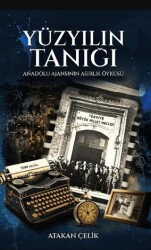 Yüzyılın Tanığı - Nobel Akademik Yayıncılık