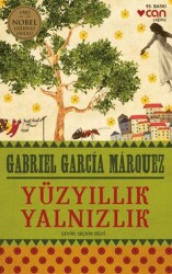 Yüzyıllık Yalnızlık - Can Yayınları