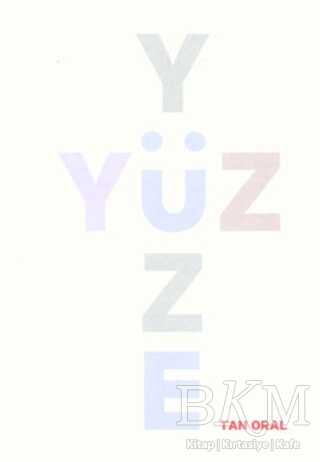 Yüzyüze - Pan Yayıncılık