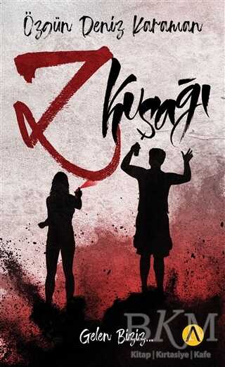 Z Kuşağı - Ares Yayınları