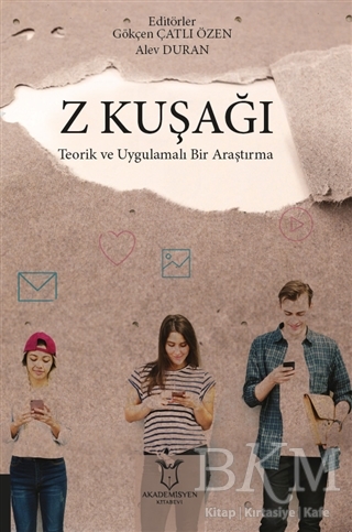 Z Kuşağı - 1