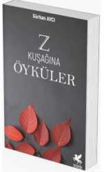 Z Kuşağına Öyküler - Mitosera Yayınları