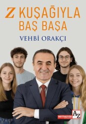 Z Kuşağıyla Baş Başa - Az Kitap