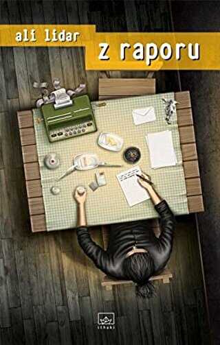 Z Raporu - İthaki Yayınları