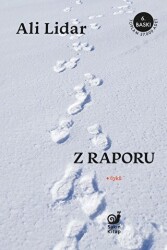 Z Raporu - Sakin Kitap