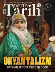 Derin Tarih Dergisi Özel Sayı: 26 - 2023 - Derin Tarih Dergisi