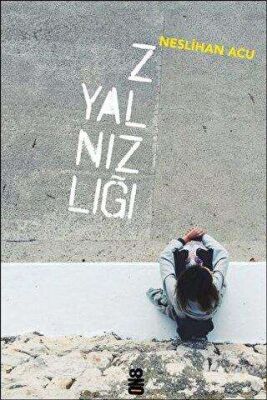 Z Yalnızlığı kapağı