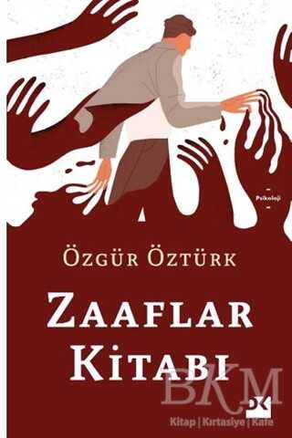 Zaaflar Kitabı - Doğan Kitap