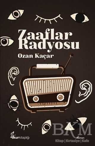 Zaaflar Radyosu - Okur Kitaplığı