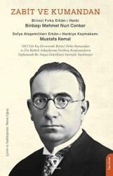 Zabit ve Kumandan - Dorlion Yayınları