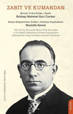 Zabit ve Kumandan - 1