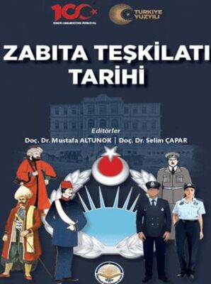 Zabıta Teşkilatı Tarihi - 1