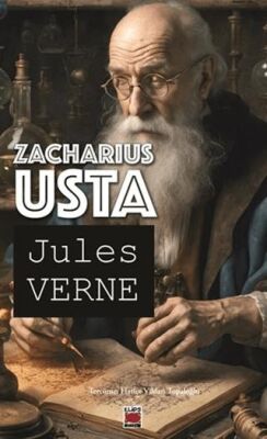 Zacharius Usta - 1