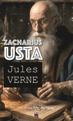 Zacharius Usta - Elips Kitap
