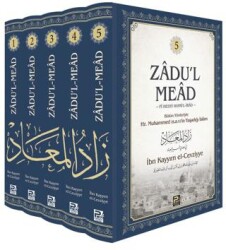 Zadu`l-Mead - Karınca & Polen Yayınları