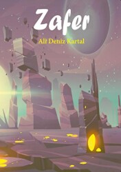 Zafer - Kitap Dostu Yayınları