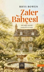 Zafer Bahçesi - Arkadya Yayınları