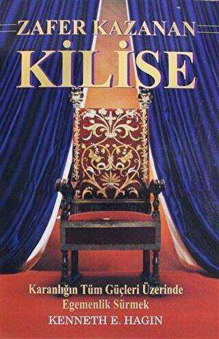 Zafer Kazanan Kilise - GDK Yayınları