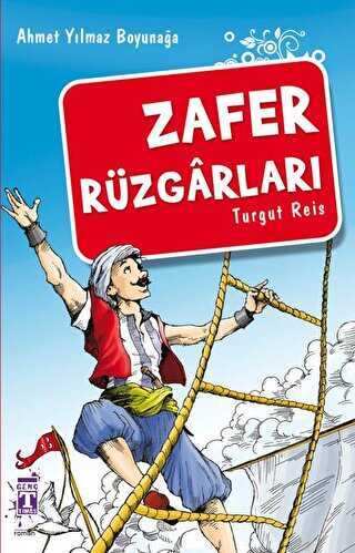 Zafer Rüzgarları - İlk Genç Timaş