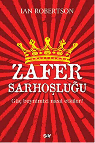 Zafer Sarhoşluğu - Say Yayınları