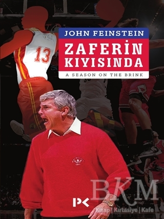 Zaferin Kıyısında - Profil Kitap