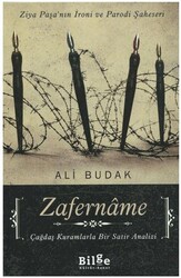 Zafername - Bilge Kültür Sanat