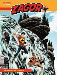Zagor +5 - Lal Kitap
