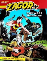 Zagor 5 - Gitar Jim’den Öyküler - Lal Kitap