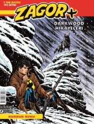 Zagor +9 - Lal Kitap